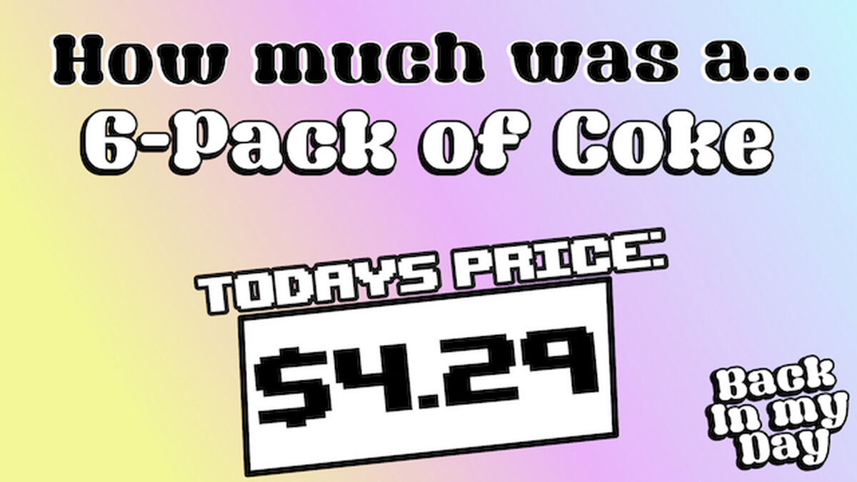 Back in My Day: 1990s Edition image number null